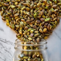  R&S Hulled Pistachios 