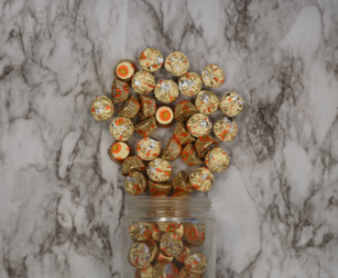 Reeses Mini Peanut Butter Cups 