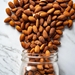 Roasted and Salted Almonds - 02090 - 2090