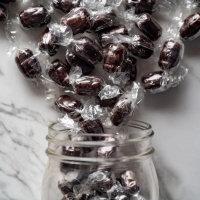 Root Beer Barrels 