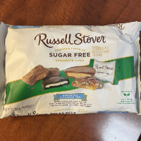 Russell Stover Sugar Free Assorted Mix 