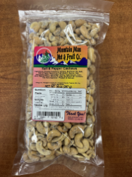 Salt & Pepper Cashews 
