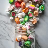 Salt Water Taffy - 07180 
