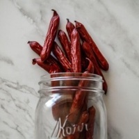 Sausage Sticks - 05530 