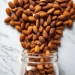 Smoked Almonds - 02100 - 2100