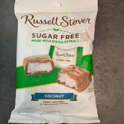 Sugar Free Coconut - 9632