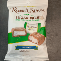 Sugar Free Coconut - 9632