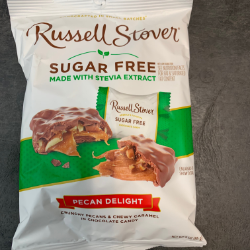 Sugar Free Pecan Delights - 9625 