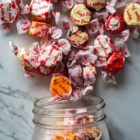 Sugar Free Taffy 