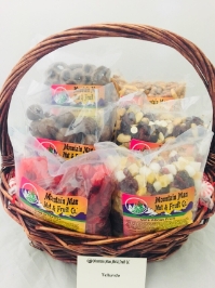 Telluride Gift Basket 