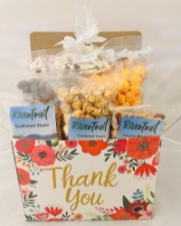 Thank you Basket Box