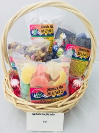 Vail Gift Basket 