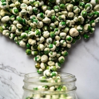 Wasabi Peas - 02393 