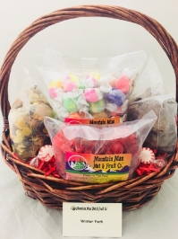 Winter Park Gift Basket 