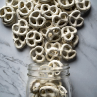 Yogurt Pretzels - 05060 