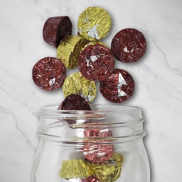 Harvest Peanut Butter Cups 