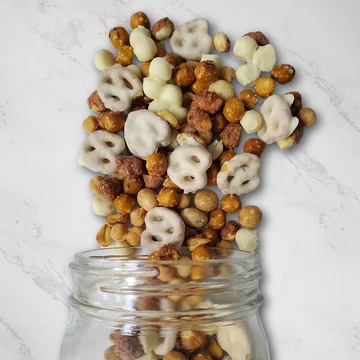 Snickerdoodle Mix 
