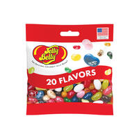 20 Flavors 