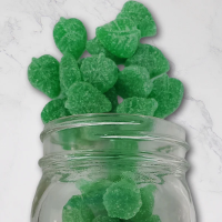 Spearmint Leaves - 14oz - 