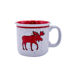Moose Mug 