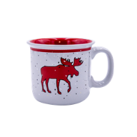 Moose Mug 