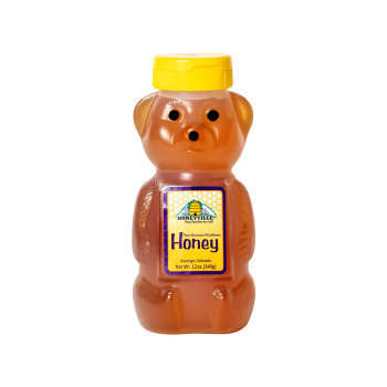 Baby Honey Bear 