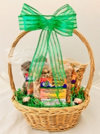 Greeley Gift Basket 