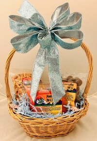 Rocky Mountain Favorites Gift Basket 