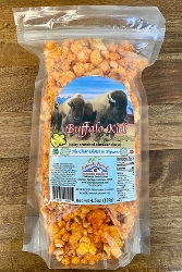 Buffalo Kick Popcorn 