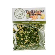 Thrill of a Dill 