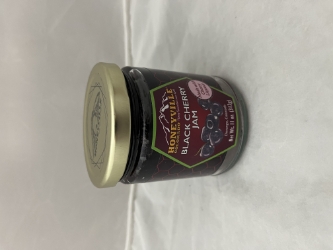 Black Cherry Jam 