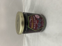 Black Cherry Jam 