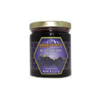 Blackbeary Jam 