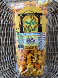 Buffalo Ranch Popcorn 