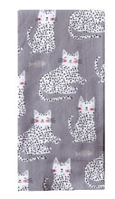 Cat Towel 