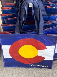 Colorado Reusable Bag 