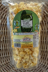 Dill Pickle Popcorn 