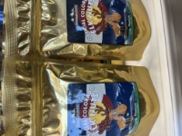Official Colorado Elk Nuts - (Peanuts) 