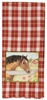 Horse Towel 