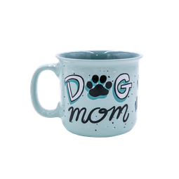 Dog Mom Mug 