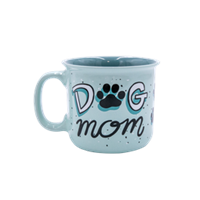Dog Mom Mug 