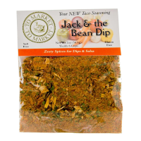 Jack & The Bean Dip 