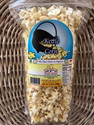 Kettle Corn 