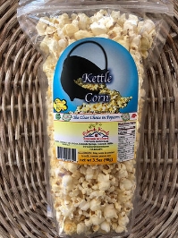 Kettle Corn Popcorn 