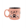 Cat Mom Mug 