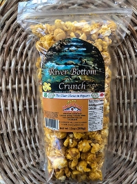 River Bottom Crunch 