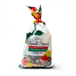 Sugar Free Assorted Fruit Candy 