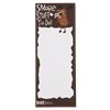 Smore Stuff to Do Notepad 