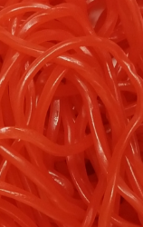 Strawberry Laces 