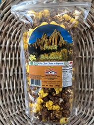 Sweet Boulderz Popcorn 
